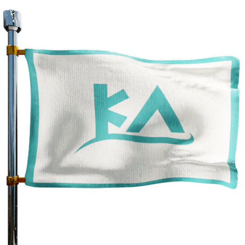 K&A Fuel LLC Heating Oil Prices Flag Photo of K&A Fuel LLC flag denoting best heating oil prices the company offers