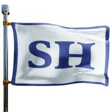 Sunrise Logistics Inc Heating Oil Prices Flag Photo of Sunrise Logistics Inc flag denoting best heating oil prices the company offers