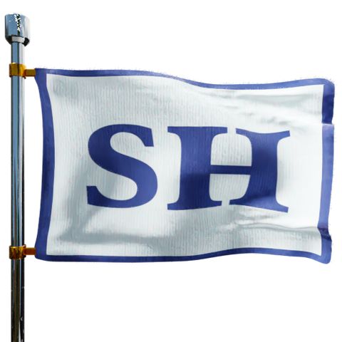 Sunrise Logistics Inc Heating Oil Prices Flag Photo of Sunrise Logistics Inc flag denoting best heating oil prices the company offers