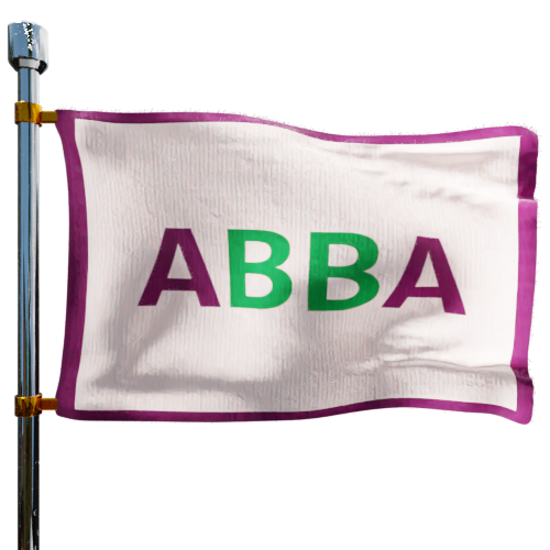 Abba Fuels cash heating oil price logo