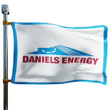 Reliable Energy Of Colchester LLC Heating Oil Prices Flag Photo of Reliable Energy Of Colchester LLC flag denoting best heating oil prices the company offers