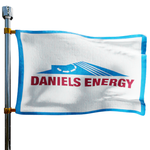 Reliable Energy Of Colchester LLC Heating Oil Prices Flag Photo of Reliable Energy Of Colchester LLC flag denoting best heating oil prices the company offers