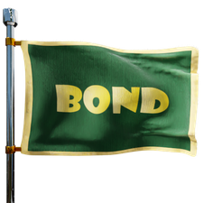 Bond Oil Co Inc Heating Oil Prices Flag Photo of Bond Oil Co Inc flag denoting best heating oil prices the company offers