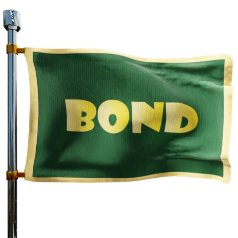 Bond Oil Co Inc Heating Oil Prices Flag Photo of Bond Oil Co Inc flag denoting best heating oil prices the company offers