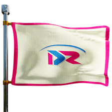 Dead River Company Llc Heating Oil Prices Flag Photo of Dead River Company Llc flag denoting best heating oil prices the company offers