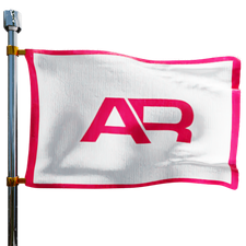 Ace Robbins Inc Heating Oil Prices Flag Photo of Ace Robbins Inc flag denoting best heating oil prices the company offers