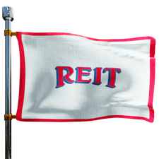 Reit Fuel Oil Co Heating Oil Prices Flag Photo of Reit Fuel Oil Co flag denoting best heating oil prices the company offers