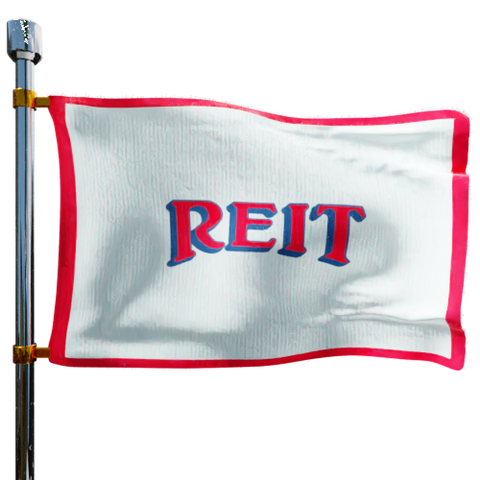 Reit Fuel Oil Co Heating Oil Prices Flag Photo of Reit Fuel Oil Co flag denoting best heating oil prices the company offers