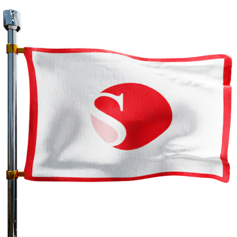 Simsbury Oil Co Heating Oil Prices Flag Photo of Simsbury Oil Co flag denoting best heating oil prices the company offers