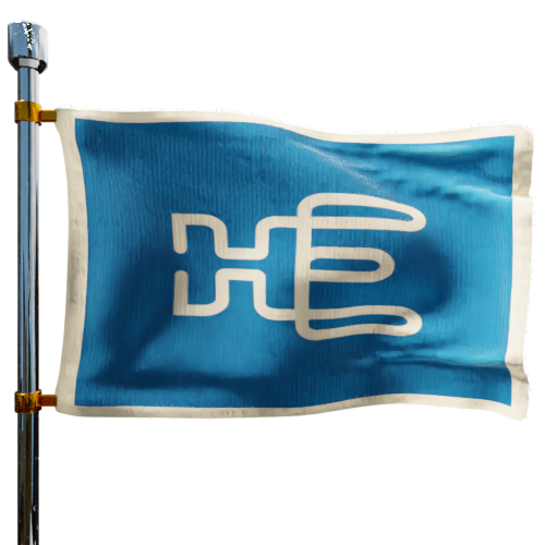 Hi Energy Oil Co Inc cash heating oil price logo