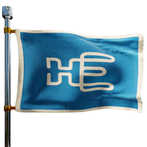 Hi Energy Oil Co Inc Heating Oil Prices Flag Photo of Hi Energy Oil Co Inc flag denoting best heating oil prices the company offers