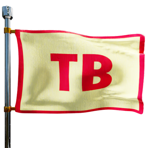 Tomasso Bros Energy Heating Oil Prices Flag Photo of Tomasso Bros Energy flag denoting best heating oil prices the company offers