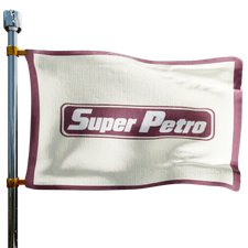 Fuel Co Oil Heating Oil Prices Flag Photo of Fuel Co Oil flag denoting best heating oil prices the company offers