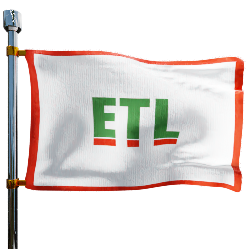 ET Lawson cash heating oil price logo