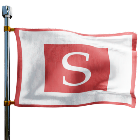 Stewart P Wilson Inc Heating Oil Prices Flag Photo of Stewart P Wilson Inc flag denoting best heating oil prices the company offers