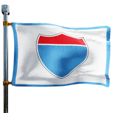 Intercounty Petroleum Company Inc Heating Oil Prices Flag Photo of Intercounty Petroleum Company Inc flag denoting best heating oil prices the company offers