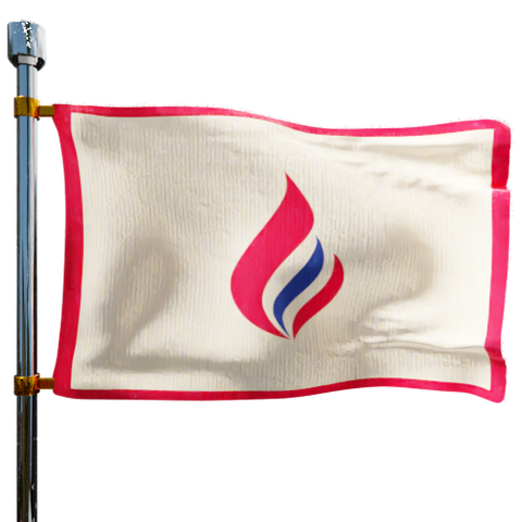 George C Stafford & Sons Inc Heating Oil Prices Flag Photo of George C Stafford & Sons Inc flag denoting best heating oil prices the company offers