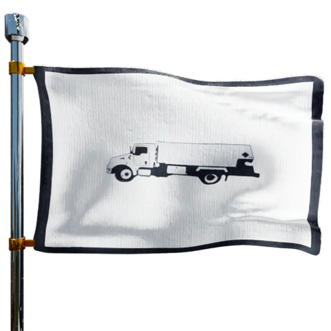 L V Fuel Company LLC Heating Oil Prices Flag Photo of L V Fuel Company LLC flag denoting best heating oil prices the company offers