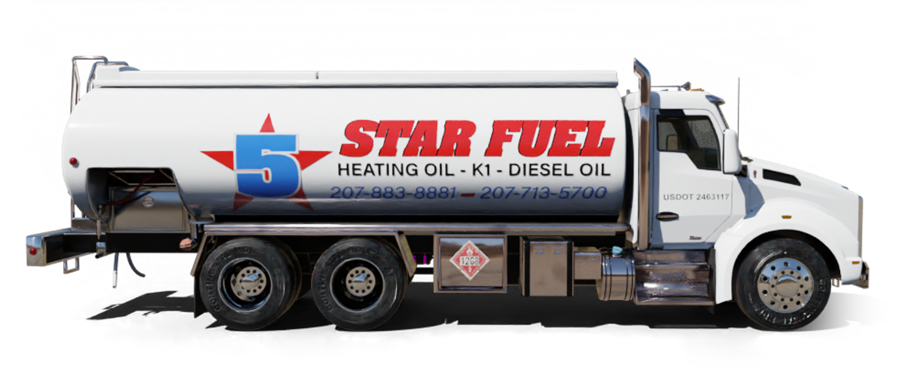 Shipley Energy truck price image 16702 heating oil truck to accompany the number 2 heating oil price for that company