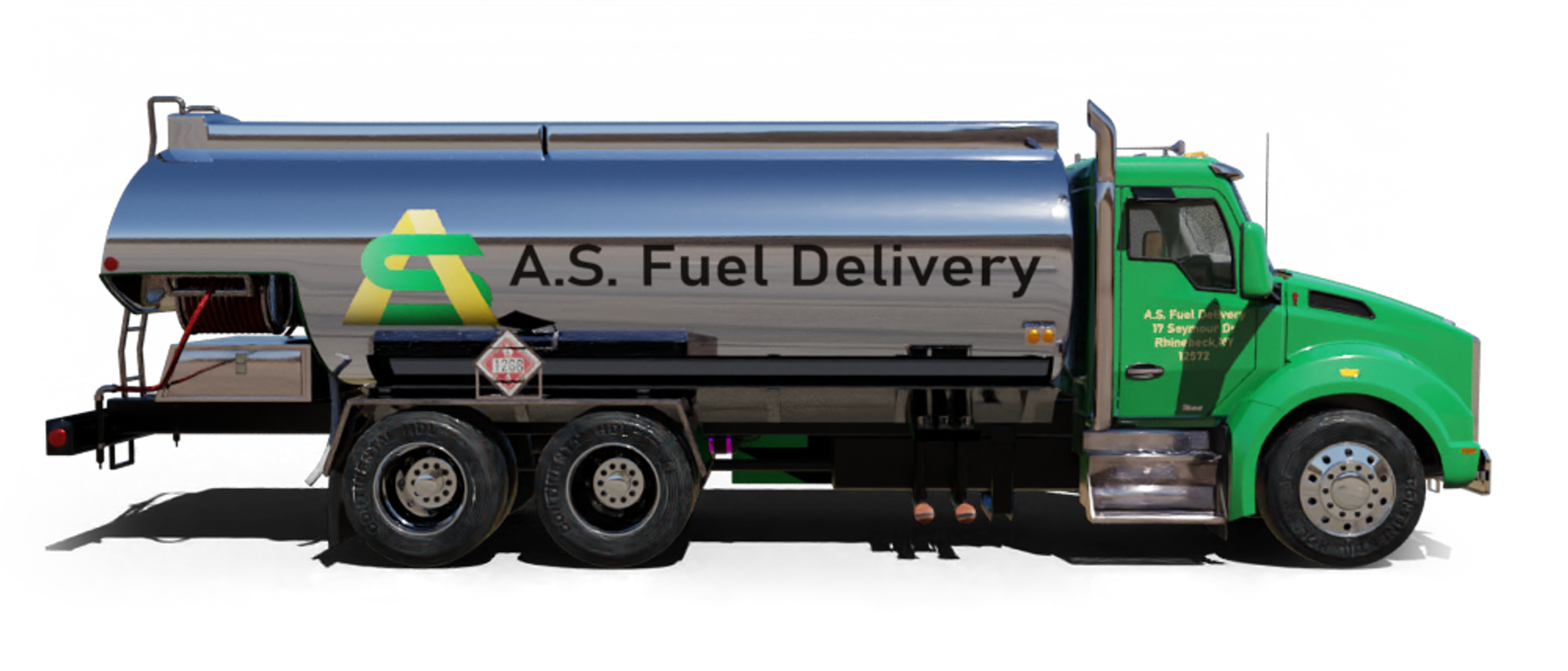 Heating Oil ASAP Fuel Delivery Rhinebeck, NY