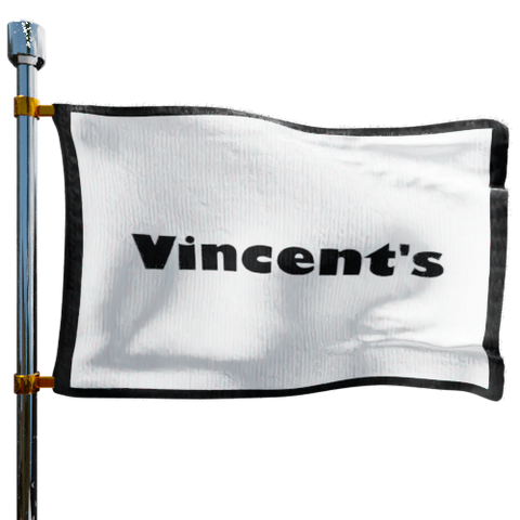 Vincent's Heating & Fuel Service Ll Heating Oil Prices Flag Photo of Vincent's Heating & Fuel Service Ll flag denoting best heating oil prices the company offers