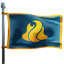 Bell Oil Inc Heating Oil Prices Flag Photo of Bell Oil Inc flag denoting best heating oil prices the company offers