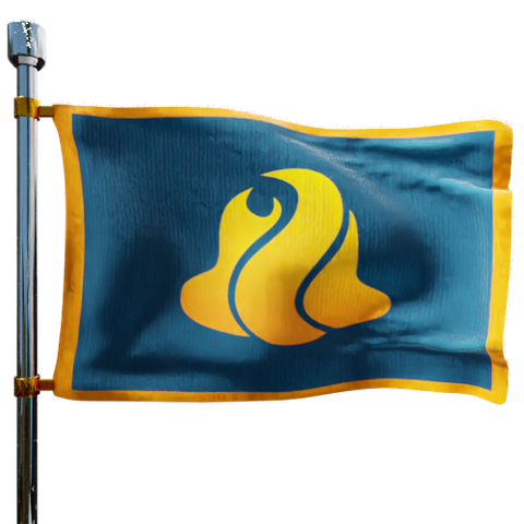 Bell Oil Inc Heating Oil Prices Flag Photo of Bell Oil Inc flag denoting best heating oil prices the company offers