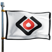 K&H Fuel Oil Company LLC K & H Fuel Oil Heating Oil Prices Flag Photo of K&H Fuel Oil Company LLC K & H Fuel Oil flag denoting best heating oil prices the company offers