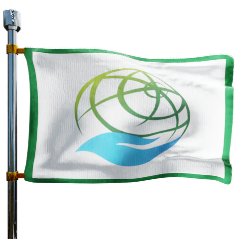 Globe Petroleum Heating Oil Prices Flag Photo of Globe Petroleum flag denoting best heating oil prices the company offers