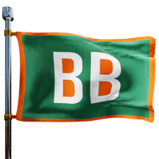 Buffalo Bio Diesel Heating Oil Prices Flag Photo of Buffalo Bio Diesel flag denoting best heating oil prices the company offers