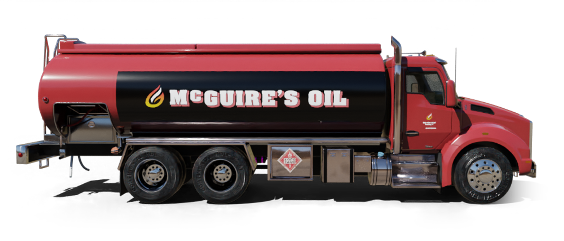 Prestige Oil Inc Hero Image Prestige Oil Inc Hero Image