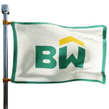 Bantam Home And Energy Heating Oil Prices Flag Photo of Bantam Home And Energy flag denoting best heating oil prices the company offers