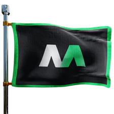 Morgan Fuel & Heating Co Inc Heating Oil Prices Flag Photo of Morgan Fuel & Heating Co Inc flag denoting best heating oil prices the company offers