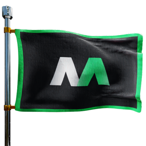 Morgan Fuel & Heating Co Inc Heating Oil Prices Flag Photo of Morgan Fuel & Heating Co Inc flag denoting best heating oil prices the company offers