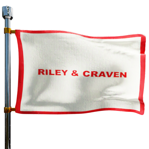 Riley & Craven Fuel & Heating Inc cash heating oil price logo