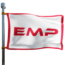 Emp Fuel Oil Corp Heating Oil Prices Flag Photo of Emp Fuel Oil Corp flag denoting best heating oil prices the company offers