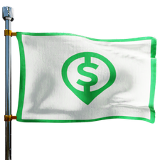 Payless Fuels Inc Heating Oil Prices Flag Photo of Payless Fuels Inc flag denoting best heating oil prices the company offers