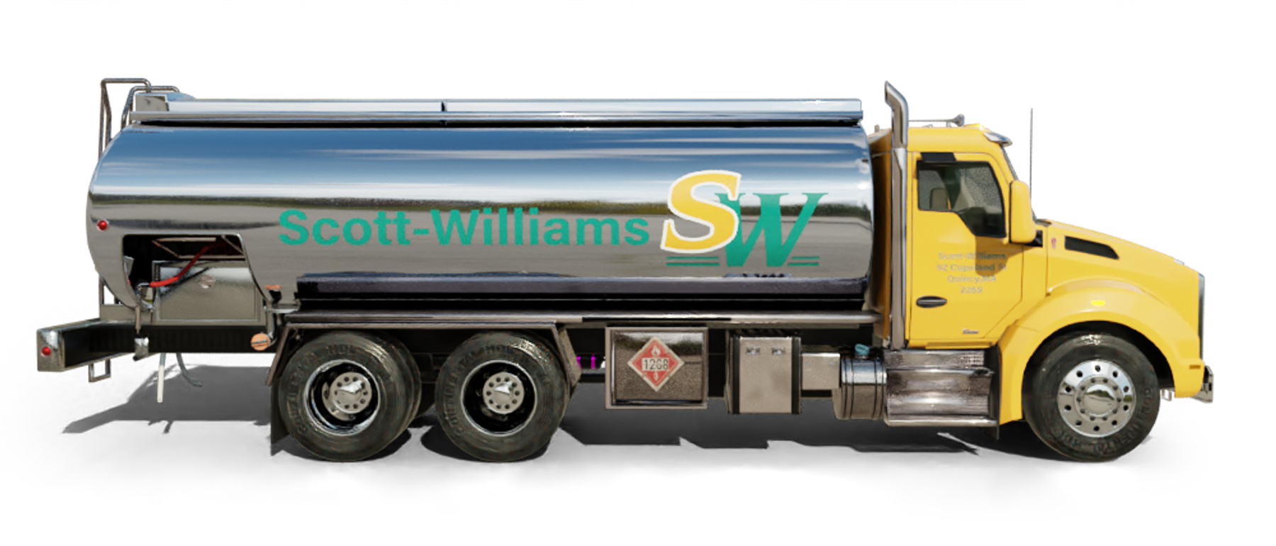 Metro Energy Hero Image Metro Energy Hero Image