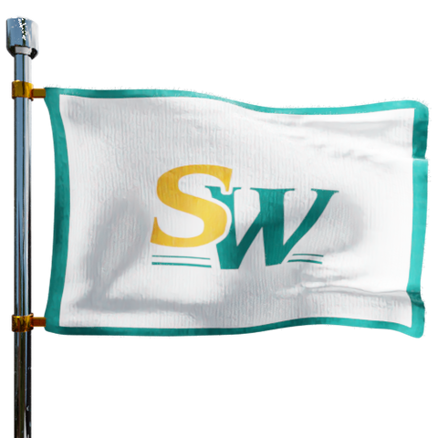 ScottWilliams Inc Heating Oil Prices Flag Photo of ScottWilliams Inc flag denoting best heating oil prices the company offers