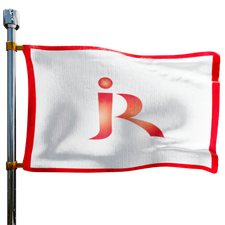 JR's Fuels Inc Heating Oil Prices Flag Photo of JR's Fuels Inc flag denoting best heating oil prices the company offers
