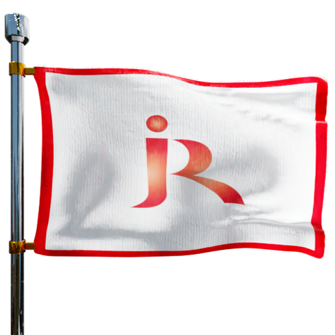 JR's Fuels Inc Heating Oil Prices Flag Photo of JR's Fuels Inc flag denoting best heating oil prices the company offers