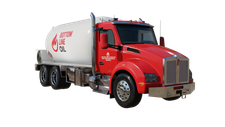 propane truck propane truck