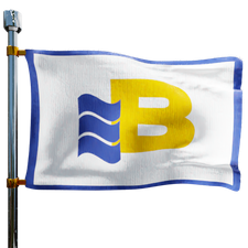 Bleakley Fuel I Inc Heating Oil Prices Flag Photo of Bleakley Fuel I Inc flag denoting best heating oil prices the company offers
