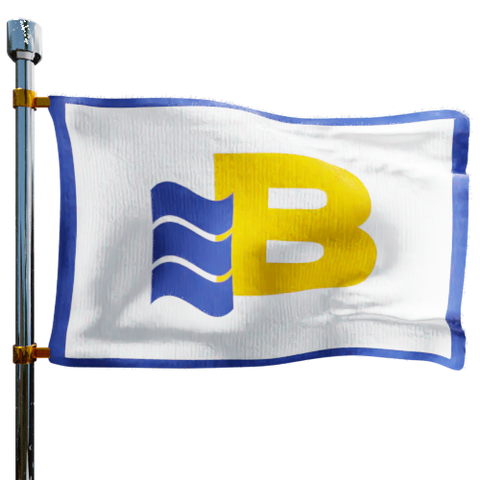 Bleakley Fuel I Inc Heating Oil Prices Flag Photo of Bleakley Fuel I Inc flag denoting best heating oil prices the company offers