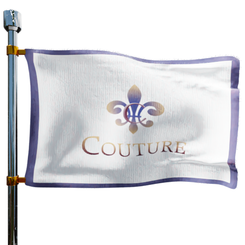 Couture Heating & Cooling Inc cash heating oil price logo