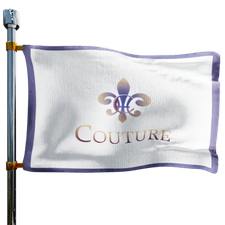 Couture Heating & Cooling Inc Heating Oil Prices Flag Photo of Couture Heating & Cooling Inc flag denoting best heating oil prices the company offers