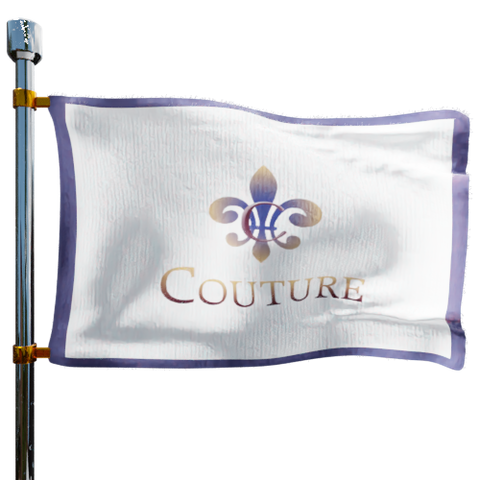Couture Heating & Cooling Inc Heating Oil Prices Flag Photo of Couture Heating & Cooling Inc flag denoting best heating oil prices the company offers
