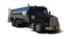 Worcester Fuel Oil Inc Cash Oil Assoc Cash Heating Oil truck Photo of a Worcester Fuel Oil Inc Cash Oil Assoc heating oil truck
