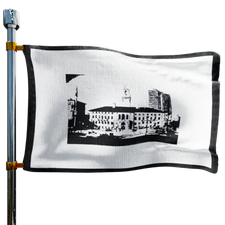 Worcester Fuel Oil Inc Cash Oil Assoc Heating Oil Prices Flag Photo of Worcester Fuel Oil Inc Cash Oil Assoc flag denoting best heating oil prices the company offers