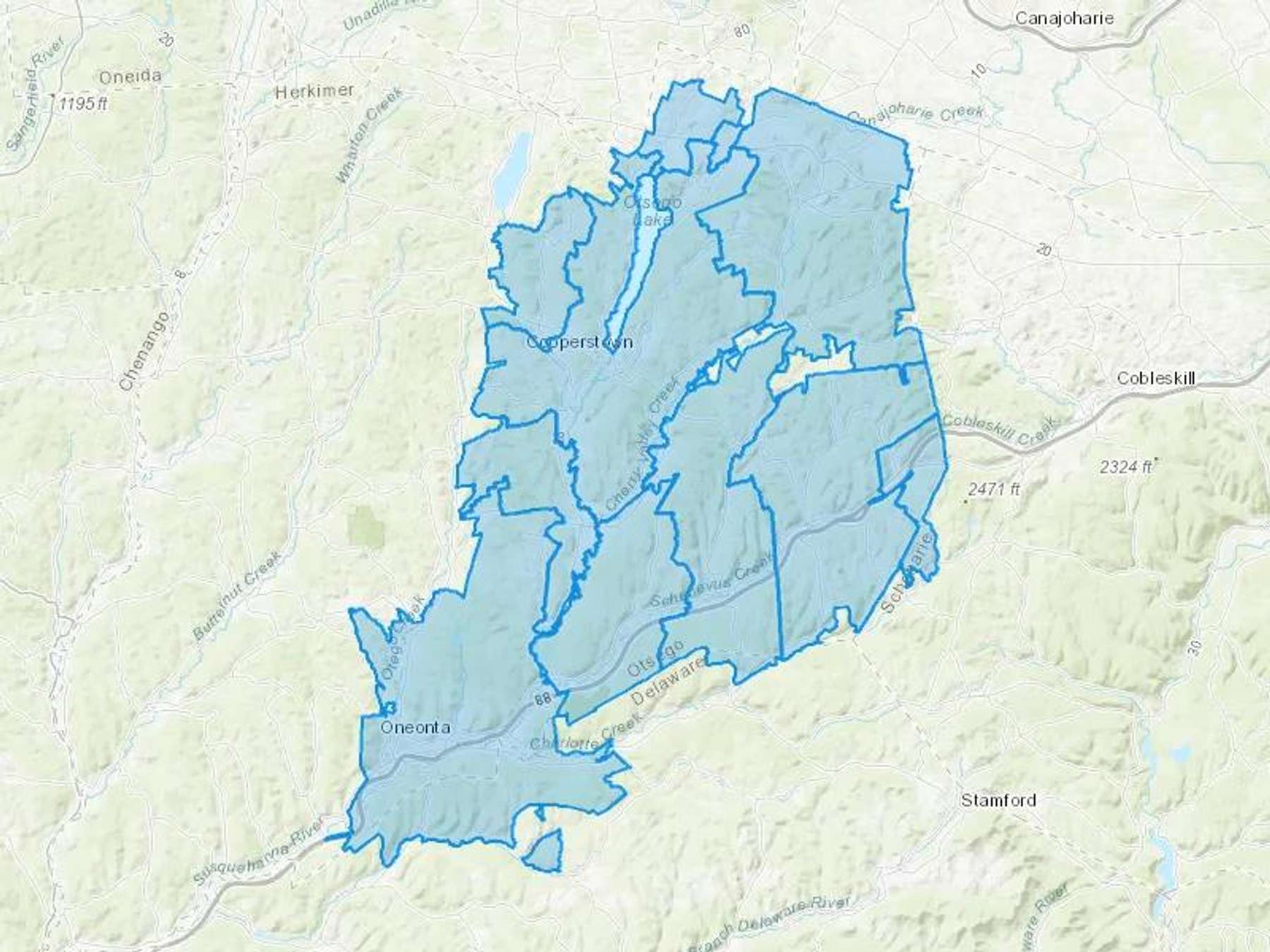 Worcester Fuel Oil Inc Cash Oil Assoc Cash Heating Oil Delivery Map Map With The Worcester Fuel Oil Inc Cash Oil Assoc Heating Oil Delivery Area Shaded In Blue